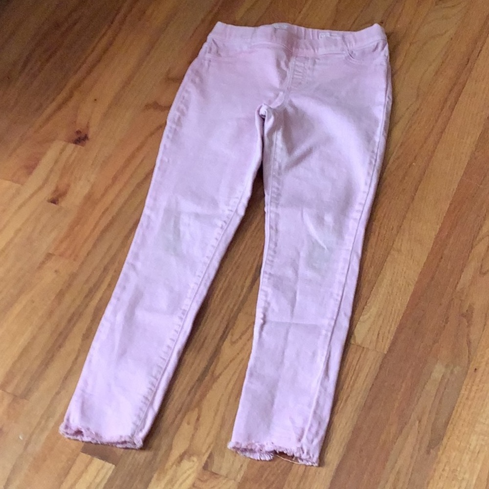 Vineyard Vines cotton jeggings